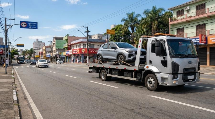 Guincho da Denis Guincho atendendo em Brasília - foto 2