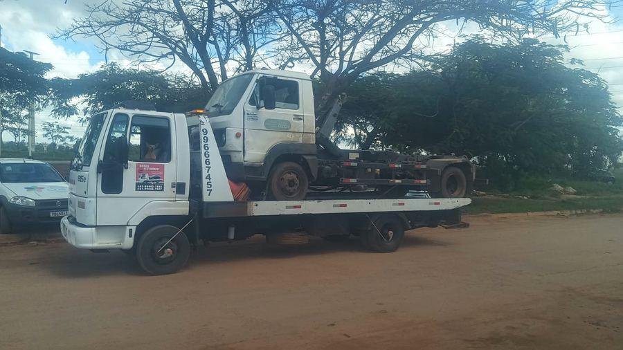 Guincho da Denis Guincho atendendo em Brasília - foto 3