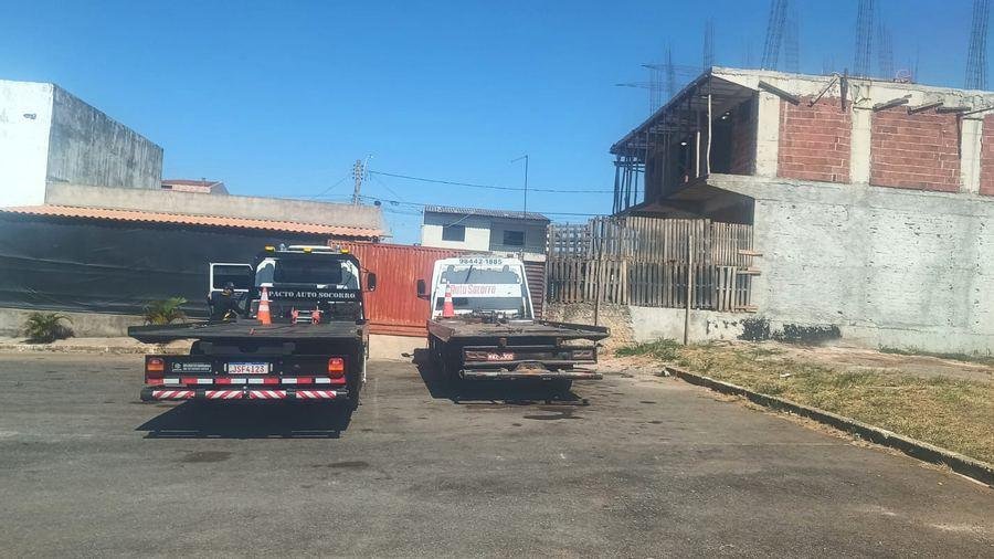 Guincho da Denis Guincho atendendo em Brasília - foto 4